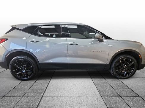 Used 2023 Chevrolet Blazer LT w/ Driver Confidence Package FWD image 4