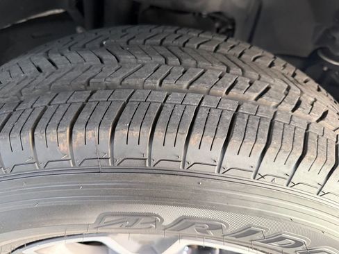 Used 2018 Jeep Wrangler Sport AWD/4WD image 8