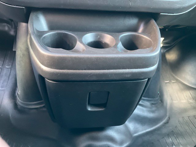Used 2025 Chevrolet Express 2500 w/ Driver Convenience Package RWD image 11
