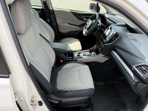 Used 2020 Subaru Forester Premium image 17