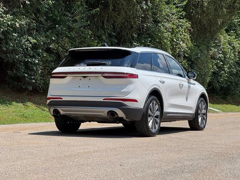 Used 2021 Lincoln Corsair Reserve w/ Elements Package AWD/4WD image 5