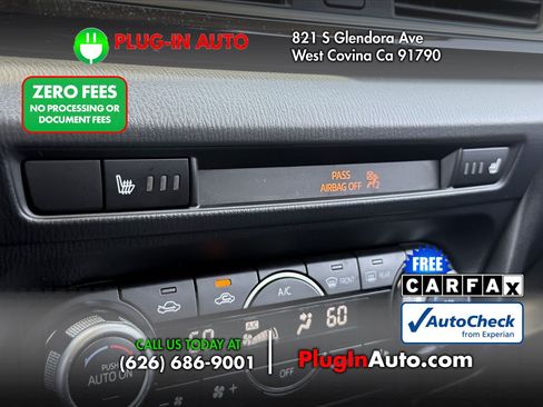 Used 2016 MAZDA MAZDA3 i Grand Touring FWD image 20