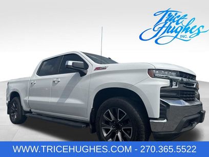 Used 2020 Chevrolet Silverado 1500 LT w/ All-Star Edition