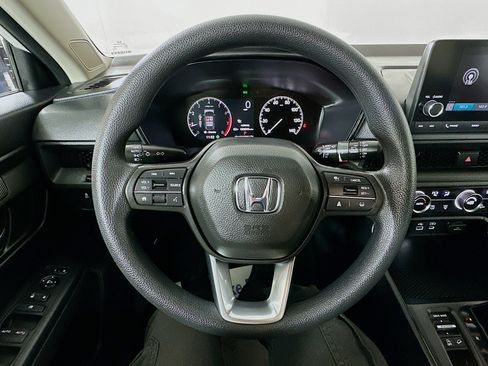 Used 2025 Honda CR-V EX image 11
