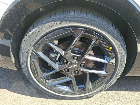 New 2025 Kia K4 GT-Line Turbo FWD image 7