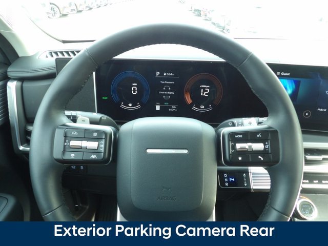 Certified 2026 Hyundai Santa Fe SE FWD image 10