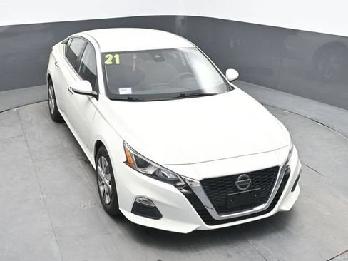 Used 2021 Nissan Altima 2.5 S FWD image 33