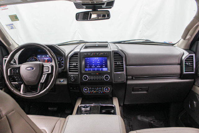 Used 2020 Ford Expedition Limited w/ Special Edition Package AWD/4WD image 27