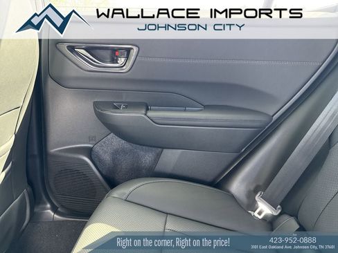 New 2026 Subaru Outback Touring XT AWD/4WD image 27