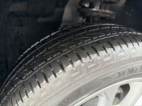 Used 2022 Jeep Compass Latitude image 12