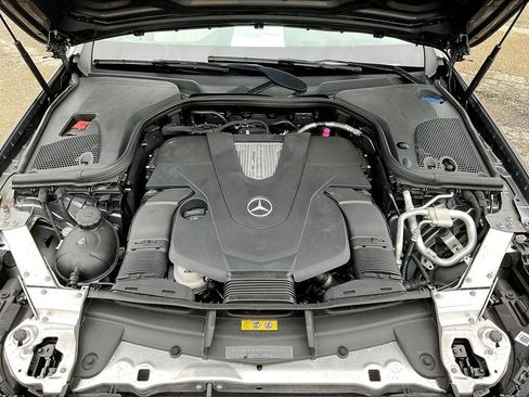 Used 2019 Mercedes-Benz E 450 4MATIC Wagon image 30