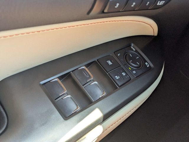 Used 2024 Lexus NX 250 FWD w/ Towing Package (2000 Lbs) image 24