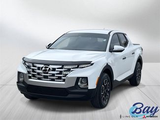 Used 2023 Hyundai Santa Cruz SEL video 1