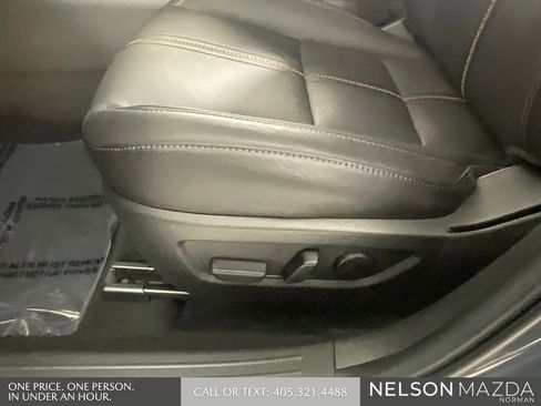 Used 2025 MAZDA CX-50 AWD 2.5 S w/ Accent Package image 26