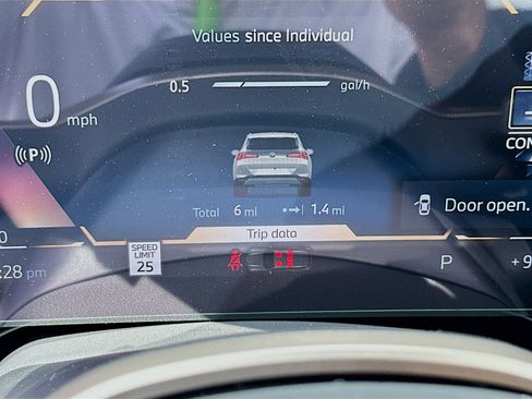 New 2025 BMW X3 xDrive30i image 9