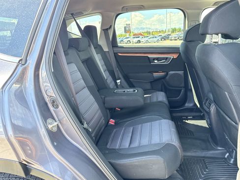 Used 2018 Honda CR-V EX image 16