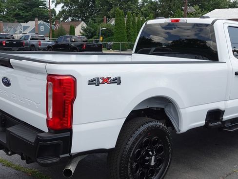 Used 2024 Ford F350 XL w/ XL Off-Road Package AWD/4WD image 11