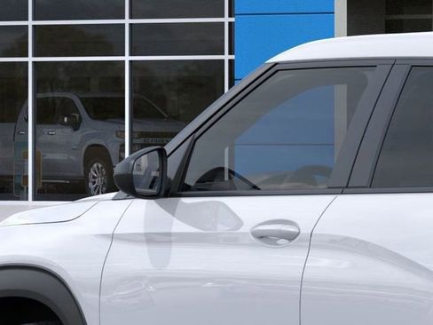 New 2026 Chevrolet TrailBlazer LS w/ LS Convenience Package image 12