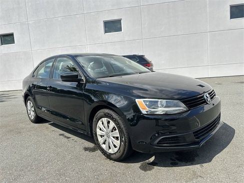 Used 2014 Volkswagen Jetta S image 7