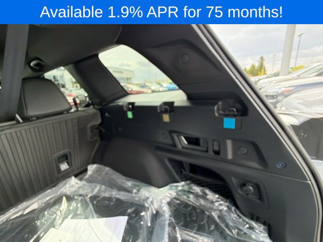 New 2026 Subaru Outback Wilderness w/ Wilderness Package AWD/4WD image 28