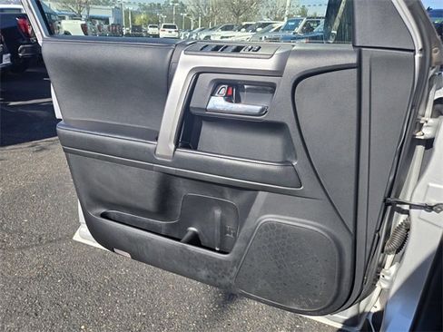 Used 2021 Toyota 4Runner SR5 image 24