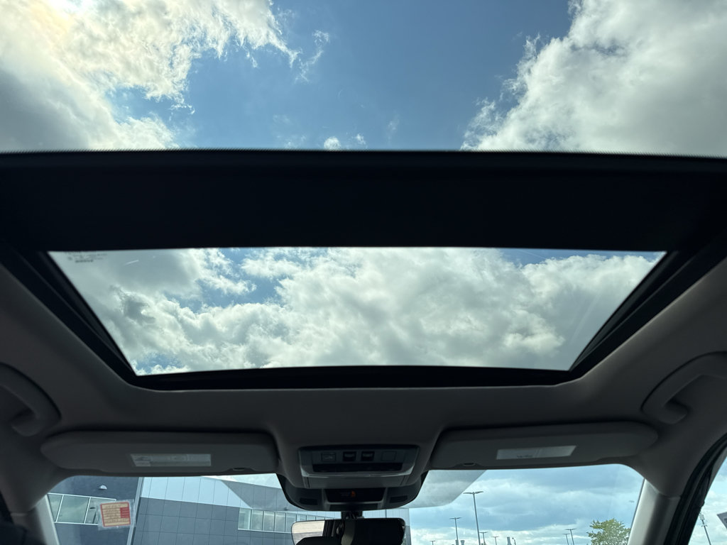 New 2026 Nissan Rogue Dark Armor AWD/4WD image 29