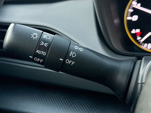 Certified 2025 Subaru Crosstrek 2.5i Sport w/ Popular Package #4A image 15