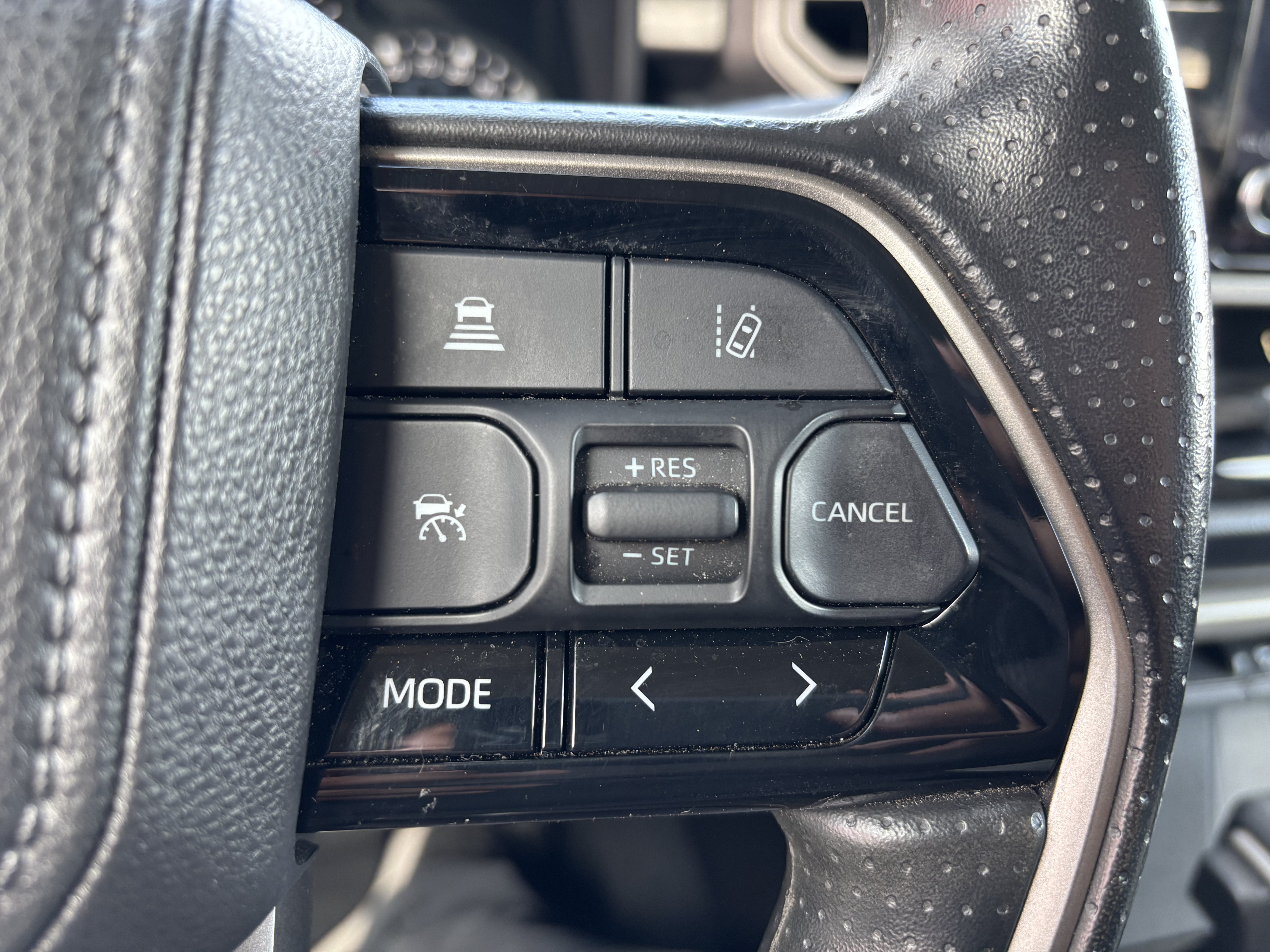 Used 2024 Toyota Tundra SR5 AWD/4WD image 19