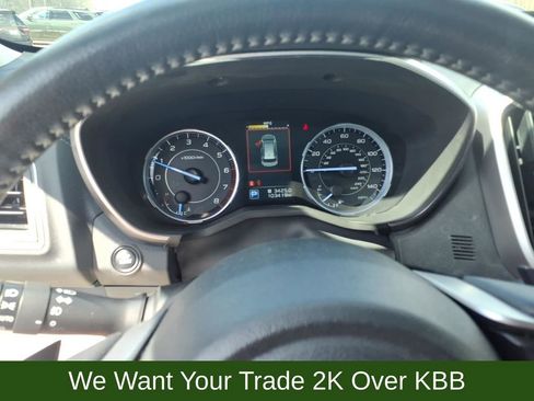 Used 2021 Subaru Ascent Limited w/ Technology Package image 13