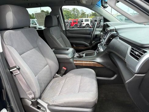 Used 2017 Chevrolet Tahoe LS w/ Max Trailering Package AWD/4WD image 30