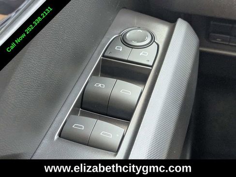 New 2026 GMC Canyon Elevation w/ Convenience Package image 22