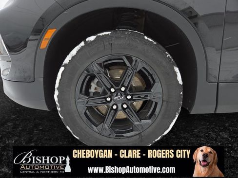 Used 2023 Chevrolet Blazer LT w/ Convenience Package image 22