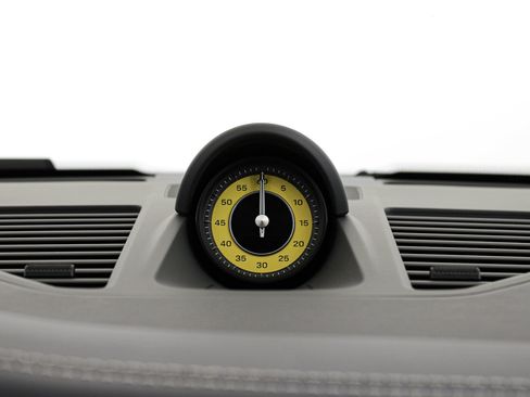 Used 2024 Porsche 911 Turbo S AWD/4WD image 49