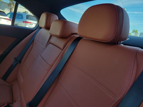 Certified 2025 Mercedes-Benz C 300 Sedan image 12