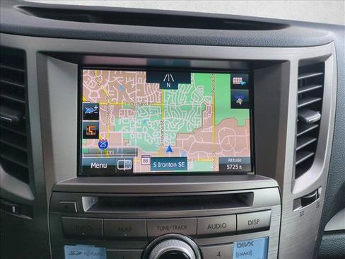 Used 2013 Subaru Outback 2.5i Limited w/ Special Appearance Pkg image 11