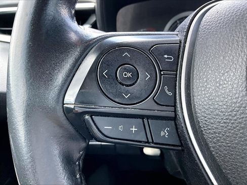 Used 2021 Toyota Corolla SE FWD image 20