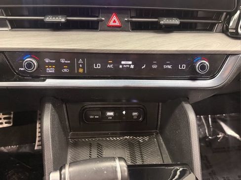 Used 2024 Kia Sportage X-Pro Prestige AWD/4WD image 24