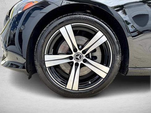 Certified 2025 Mercedes-Benz C 300 C 300 image 8
