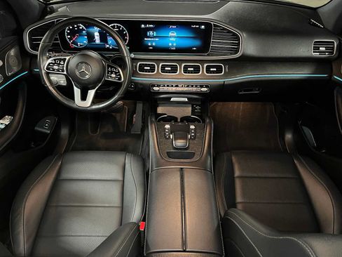 Certified 2023 Mercedes-Benz GLE 350 image 41