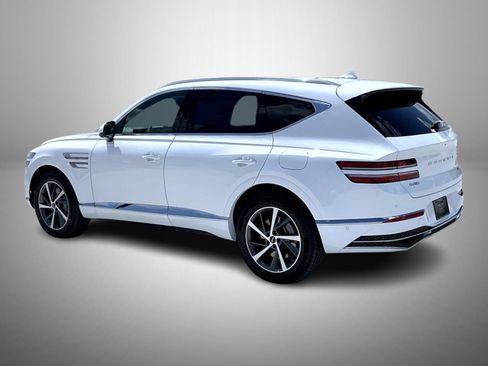 New 2026 Genesis GV80 2.5T Advanced AWD/4WD image 7