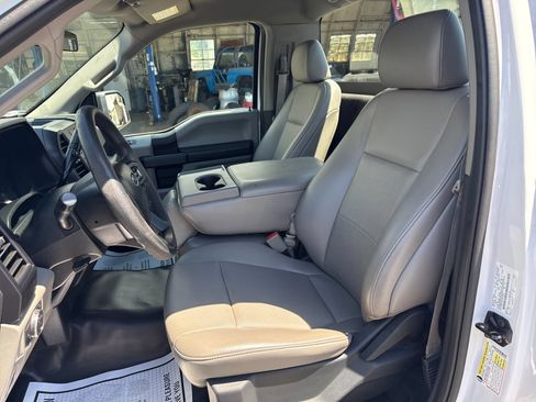 Used 2020 Ford F150 XL w/ Equipment Group 101A Mid RWD image 25