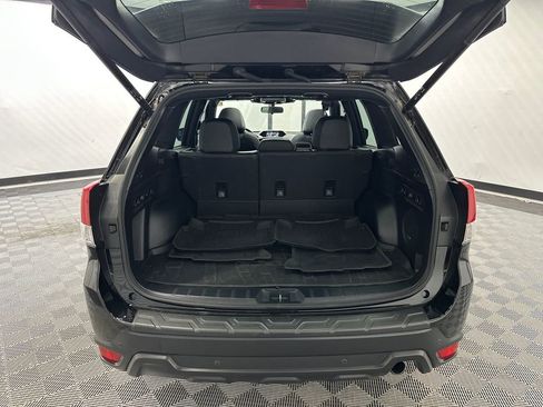 Used 2022 Subaru Forester Wilderness AWD/4WD image 19