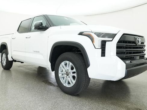 New 2026 Toyota Tundra SR5 AWD/4WD image 50