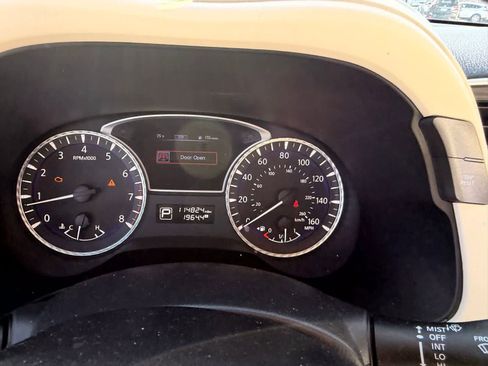 Used 2015 INFINITI QX60 AWD w/ Premium Package image 17