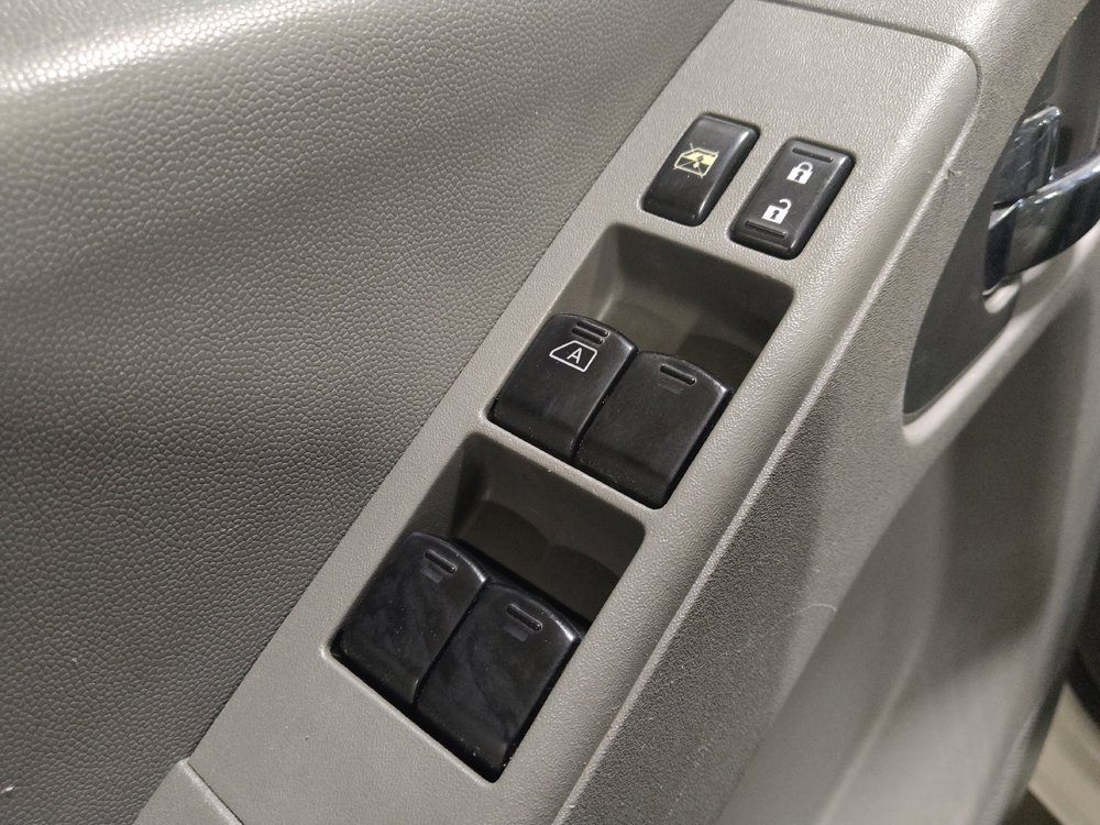 Used 2019 Nissan Frontier SV RWD image 27