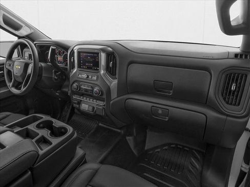 New 2026 Chevrolet Silverado 2500 W/T image 10