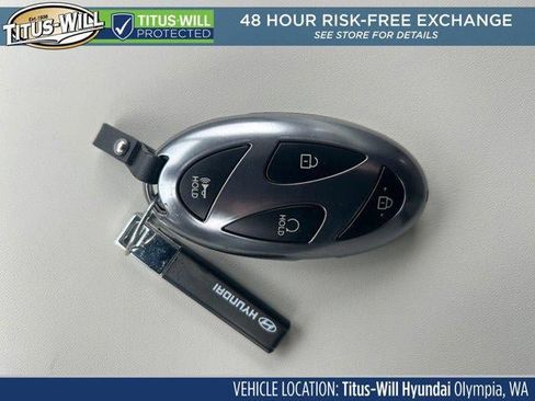 New 2026 Hyundai Santa Fe SEL AWD/4WD image 69