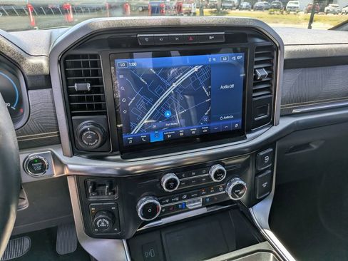 Certified 2022 Ford F150 Platinum w/ Equipment Group 701A High AWD/4WD image 26