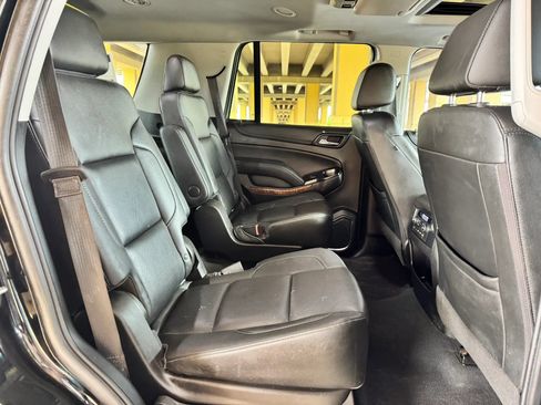 Used 2019 Chevrolet Tahoe Premier AWD/4WD image 28