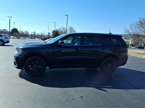 Used 2020 Dodge Durango R/T w/ Blacktop Package image 6